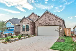 8719 Fox Trail Dr, Missouri City, TX 77459 - Photo 2