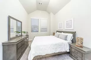 8719 Fox Trail Dr, Missouri City, TX 77459 - Photo 18
