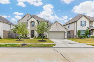 18419 Panton Terrace Ln, Cypress, TX 77429 - Photo 2