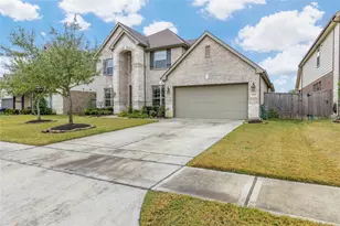 18419 Panton Terrace Ln, Cypress, TX 77429 - Photo 46