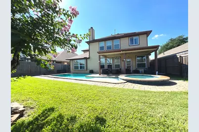 19314 Camellia Bend Circle, Spring, TX 77379 - Photo 2