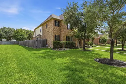 12010 Hodges Grove Lane, Tomball, TX 77377 - Photo 4