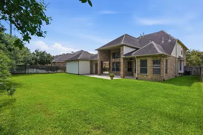 12010 Hodges Grove Lane, Tomball, TX 77377 - Photo 38