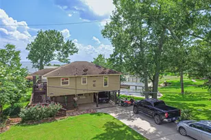 130 Lakeside Dr, Livingston, TX 77351 - Photo 26