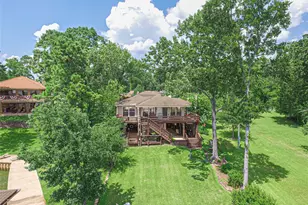 130 Lakeside Dr, Livingston, TX 77351 - Photo 30