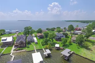 130 Lakeside Dr, Livingston, TX 77351 - Photo 28