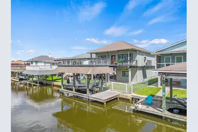 911 Bonita Street, Bayou Vista, TX 77563 - Photo 26