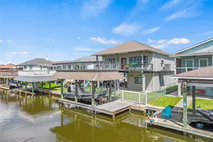 911 Bonita St, Bayou Vista, TX 77563 - Photo 26