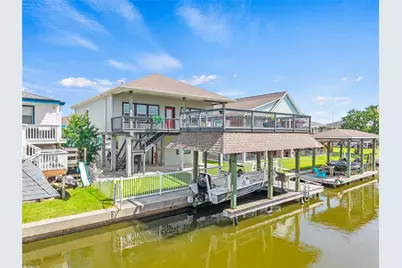 911 Bonita Street, Bayou Vista, TX 77563 - Photo 2