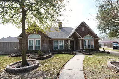 17707 Noble Oak Court, Houston, TX 77095 - Photo 1