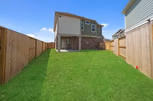 5315 Palo Verde Dr, Iowa Colony, TX 77578 - Photo 34