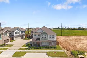 5315 Palo Verde Dr, Iowa Colony, TX 77578 - Photo 6