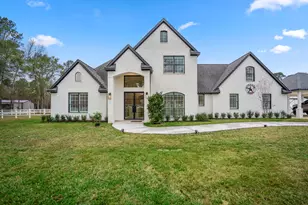 31219 Edgewater Dr, Magnolia, TX 77354 - Photo 1