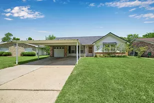 7050 Cole Creek Dr, Houston, TX 77092 - Photo 1