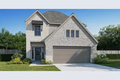 2927 Orange Leaf Drive, Fulshear, TX 77423 - Photo 1