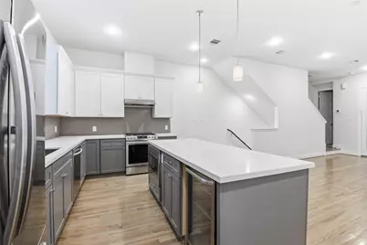 2733 Eado Edge Court, Houston, TX 77020 - Photo 14
