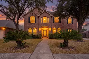 1103 Messina Ct, Pearland, TX 77581 - Photo 1