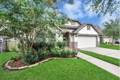 8906 Stanley Oak Drive, Missouri City, TX 77459 - Photo 2