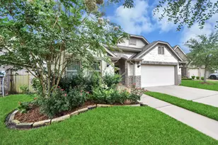 8906 Stanley Oak Dr, Missouri City, TX 77459 - Photo 2