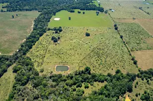 Tbd Pr 4550, Normangee, TX 77871 - Photo 1