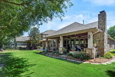 626 Dalton Lane, Sugar Land, TX 77479 - Photo 4