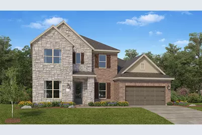6011 Marina Ray Drive, Baytown, TX 77521 - Photo 1