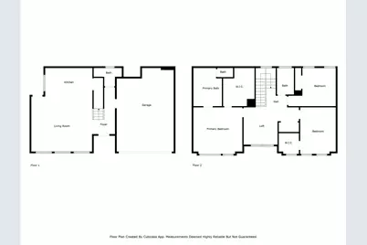 8907 Knoll Branch Dr Drive, Houston, TX 77080 - Photo 20