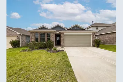 823 Deerhurst Lane, Magnolia, TX 77354 - Photo 1
