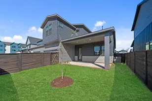 3318 City Heart Ave, Richmond, TX 77406 - Photo 24