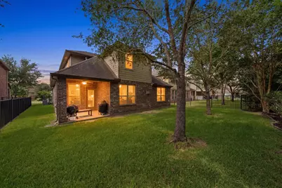 19522 Blushing Meadow Drive, Cypress, TX 77433 - Photo 2