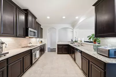19522 Blushing Meadow Drive, Cypress, TX 77433 - Photo 16