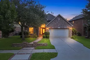 19522 Blushing Meadow Dr, Cypress, TX 77433 - Photo 1