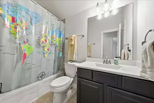 19522 Blushing Meadow Dr, Cypress, TX 77433 - Photo 30