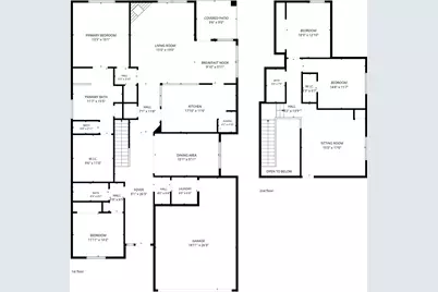 19522 Blushing Meadow Drive, Cypress, TX 77433 - Photo 48