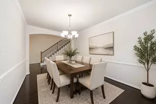 19522 Blushing Meadow Dr, Cypress, TX 77433 - Photo 8