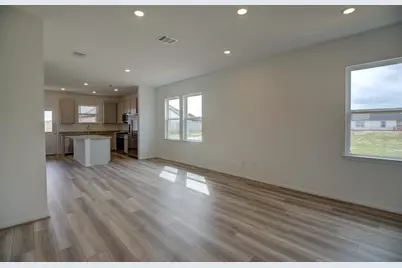 8038 Magnolia Prairie Lane, Cypress, TX 77433 - Photo 4