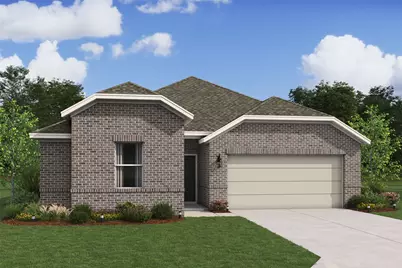 419 East Rose Marie Lane, Montgomery, TX 77356 - Photo 2