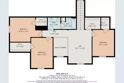 11818 Orchard Mountain Drive, Pasadena, TX 77059 - Photo 38