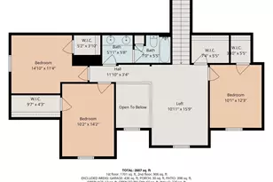 11818 Orchard Mountain Dr, Pasadena, TX 77059 - Photo 38