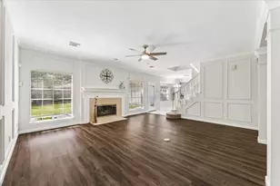 11818 Orchard Mountain Dr, Pasadena, TX 77059 - Photo 2