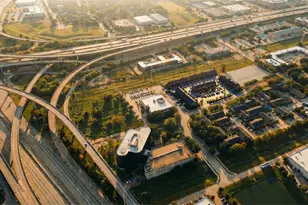 100 Northpoint Dr Building 5, Houston, TX 77060 - Photo 2