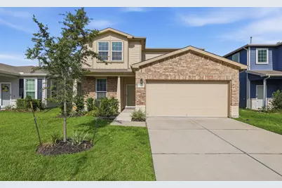 10826 Parra Peek Drive, Houston, TX 77075 - Photo 1