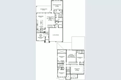 2410 Moonlit Meadows Drive, Fulshear, TX 77423 - Photo 4