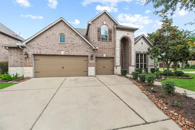 2719 Indigo Manor Lane, Katy, TX 77494 - Photo 30
