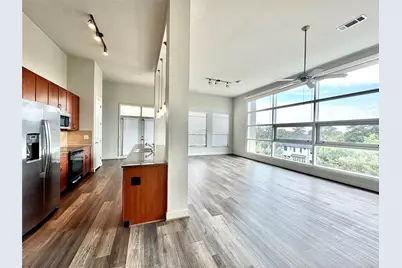 3333 Weslayan Street #1467, Houston, TX 77027 - Photo 2