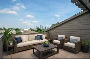 1441 Wagner St, Houston, TX 77007 - Photo 2