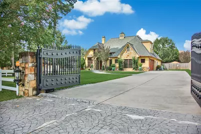 22235 Tomball Cemetery Road, Tomball, TX 77377 - Photo 4