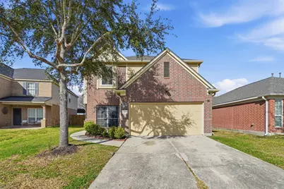 9507 Arbury Lane, Humble, TX 77396 - Photo 1