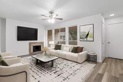 781 Country Place Drive #2083, Houston, TX 77079 - Photo 1