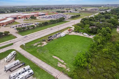 Tbd Bailey Road, Pearland, TX 77584 - Photo 2